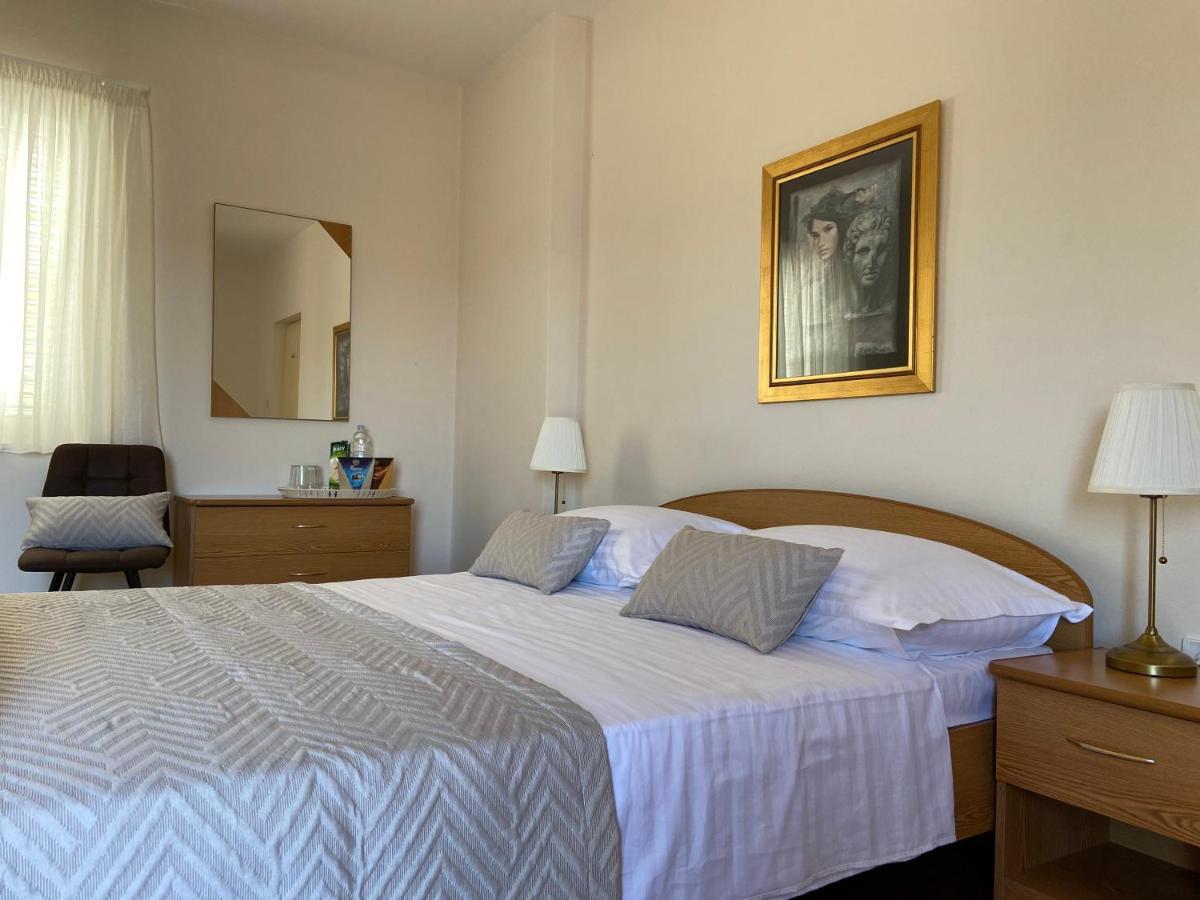 Apartman Noni Biograd Na Moru Ngoại thất bức ảnh