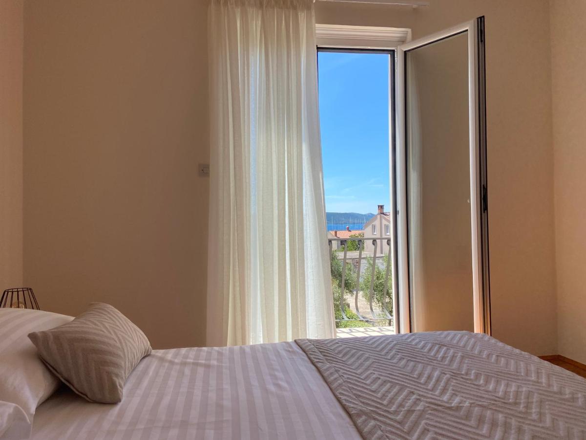 Apartman Noni Biograd Na Moru Ngoại thất bức ảnh