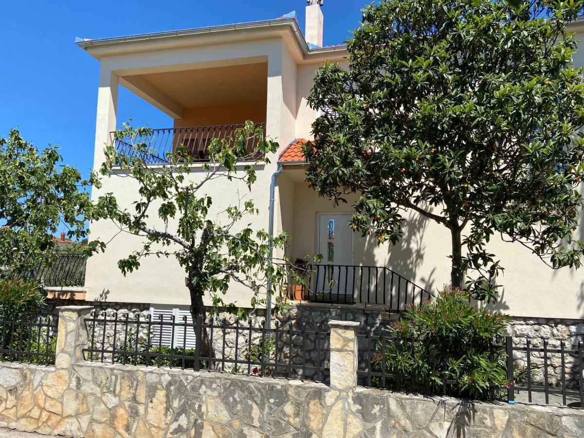 Apartman Noni Biograd Na Moru Ngoại thất bức ảnh