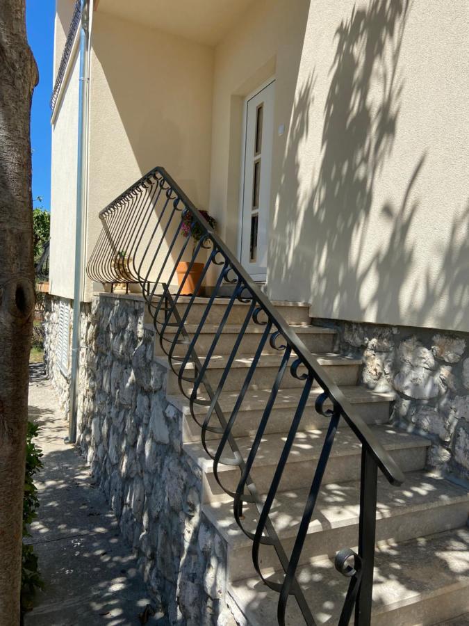 Apartman Noni Biograd Na Moru Ngoại thất bức ảnh