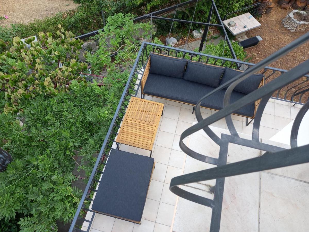 Apartman Noni Biograd Na Moru Ngoại thất bức ảnh