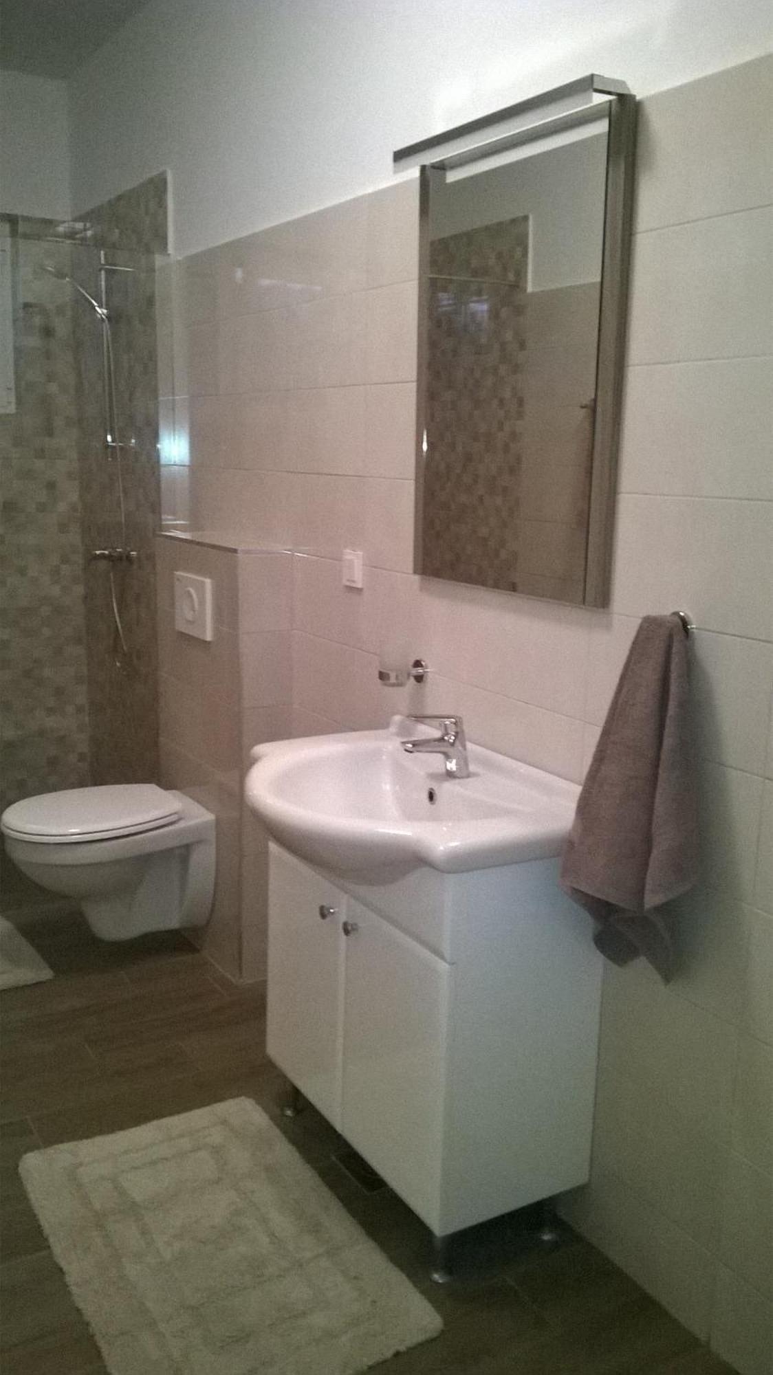 Apartman Noni Biograd Na Moru Ngoại thất bức ảnh