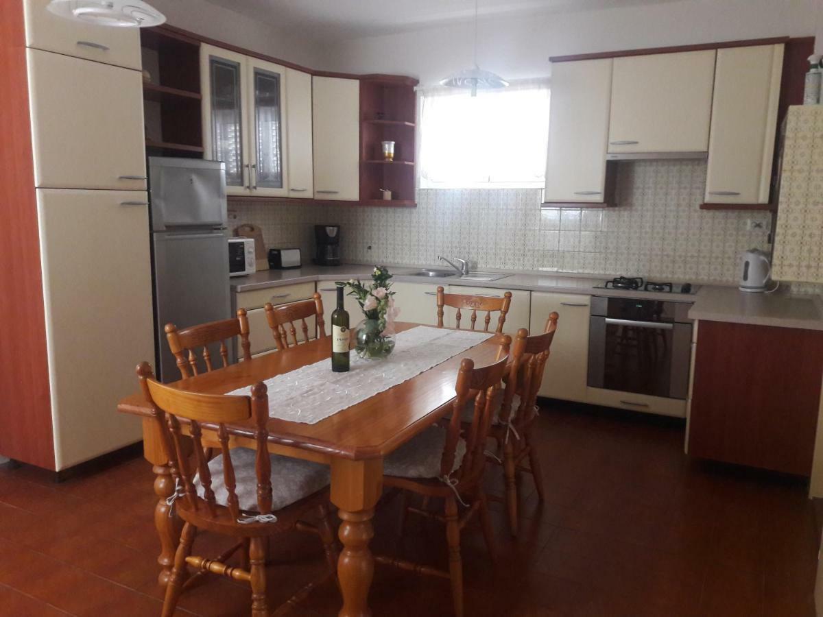 Apartman Noni Biograd Na Moru Ngoại thất bức ảnh