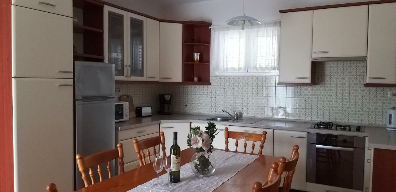 Apartman Noni Biograd Na Moru Ngoại thất bức ảnh